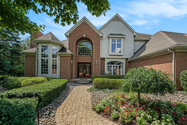 4251 Fleming WAY, Superior Twp, MI 48170