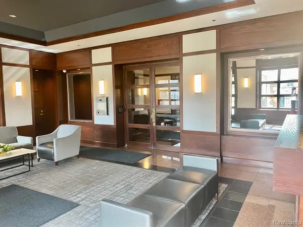 250 E Harbortown DR #307, Detroit City, MI 48207