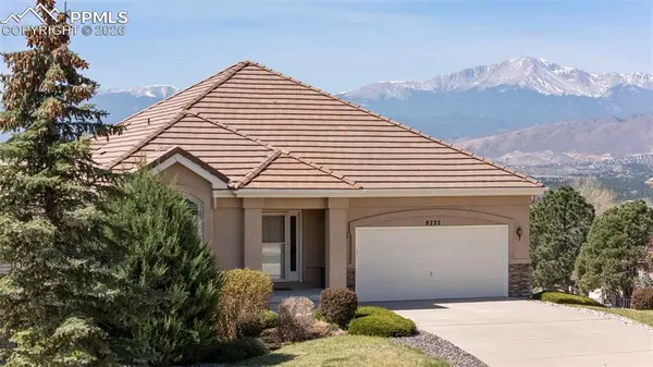 8222 Regiment CT, Colorado Springs, CO 80920