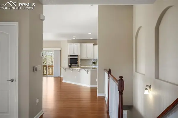 8222 Regiment CT, Colorado Springs, CO 80920