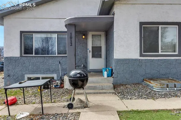1012 Iowa AVE, Colorado Springs, CO 80909