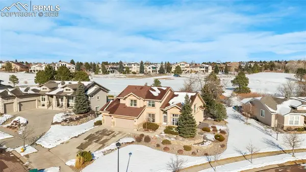 2528 Willow Glen DR, Colorado Springs, CO 80920