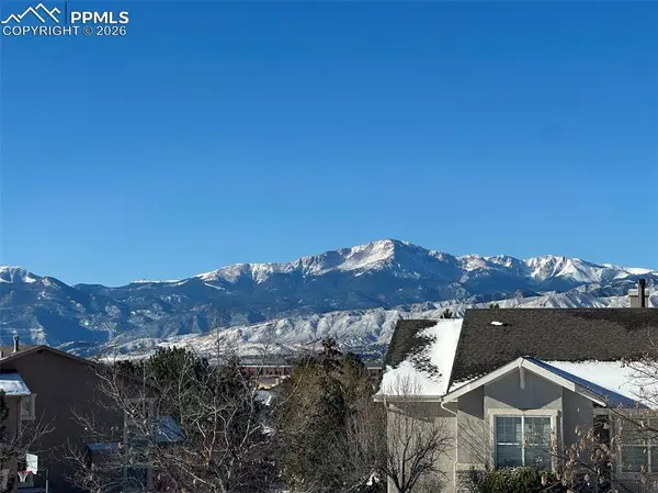 2528 Willow Glen DR, Colorado Springs, CO 80920