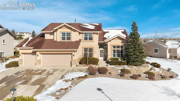 2528 Willow Glen DR, Colorado Springs, CO 80920