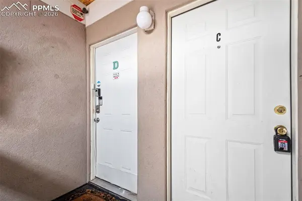 3230 Van Teylingen DR #C, Colorado Springs, CO 80917