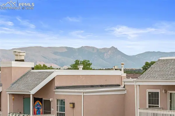 3230 Van Teylingen DR #C, Colorado Springs, CO 80917