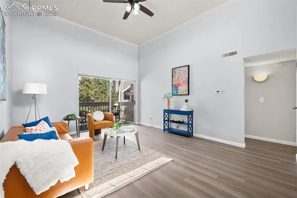 3230 Van Teylingen DR #C, Colorado Springs, CO 80917