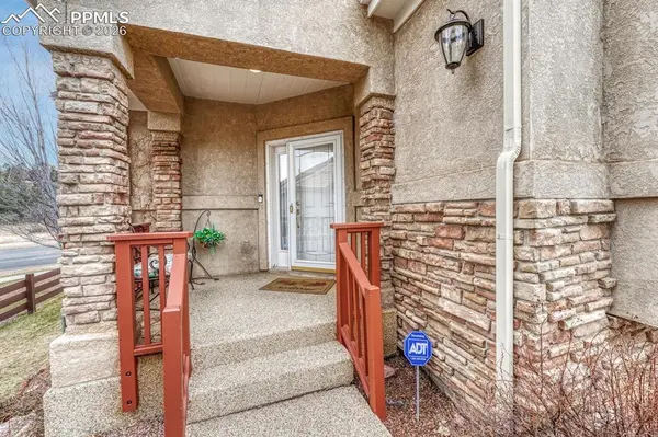 1665 Doe Run PT, Colorado Springs, CO 80919