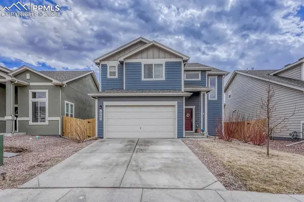 10447 Kalama DR, Colorado Springs, CO 80925
