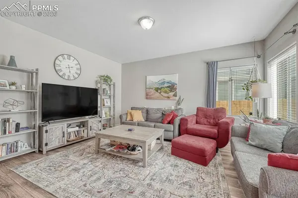 10447 Kalama DR, Colorado Springs, CO 80925