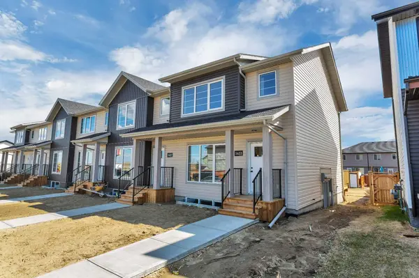 153 Athens RD, Blackfalds, AB T4M 0Y6