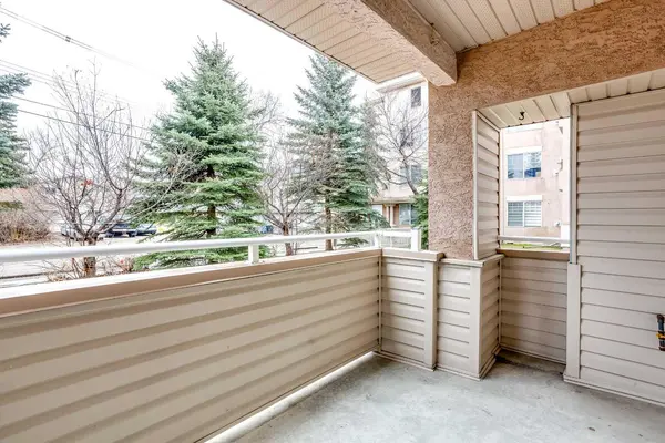 15320 Bannister RD SE #105, Calgary, AB T2X1Z6