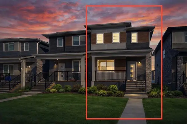 1922 Cornerstone BLVD NE, Calgary, AB T3N 2S5