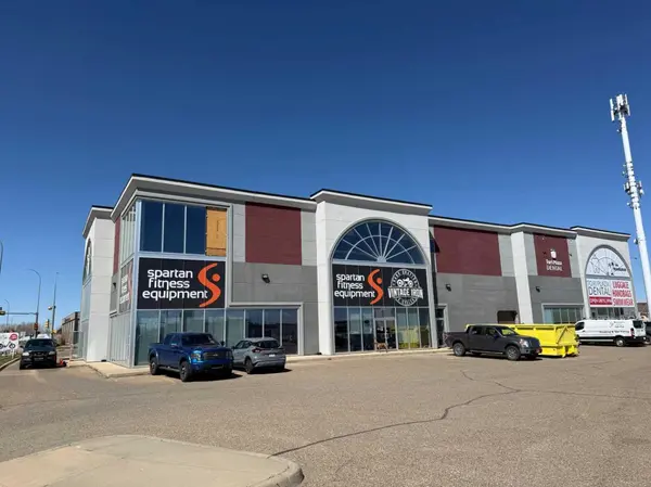 40 Strachan CT SE ##1, Medicine Hat, AB T1B4R7