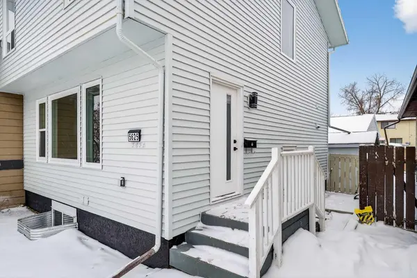 5625 Templehill RD NE, Calgary, AB T1Y 4C1