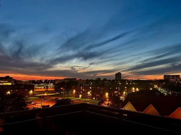 650 Lawrence AVE W #622, Toronto C04, ON M6A 3E8