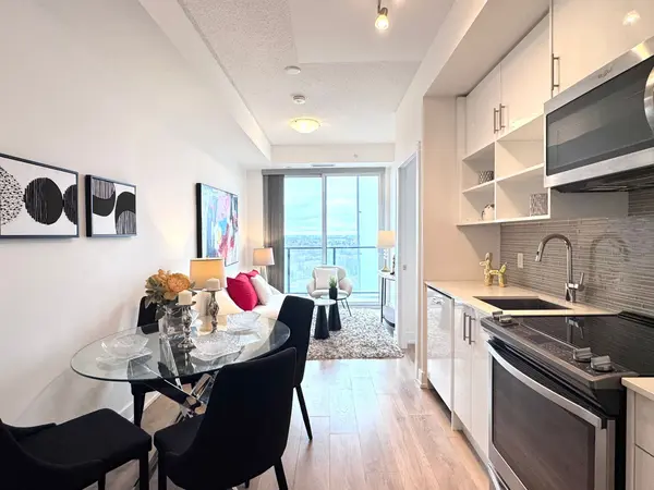 128 Fairview Mall DR #1406, Toronto C15, ON M2J 0E8