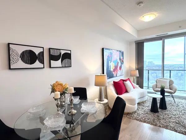 128 Fairview Mall DR #1406, Toronto C15, ON M2J 0E8