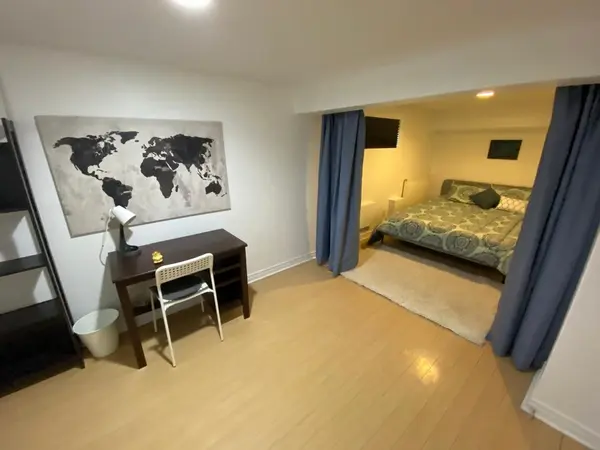 184 Madison AVE #Basement, Toronto C02, ON M5R 2S5