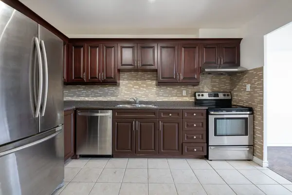 60 Pavane Link WAY #706, Toronto C11, ON M3C 2Y6