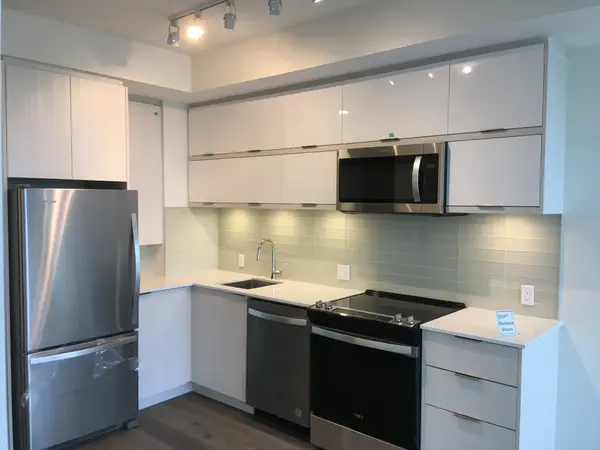 10 Deerlick CT #1505, Toronto C13, ON M3A 0A7