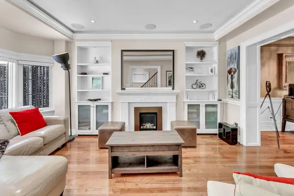 45 Briar Hill AVE, Toronto C04, ON M4R 1H7