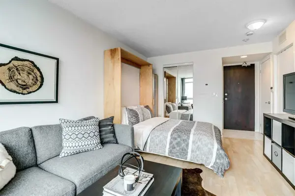 231 Fort York BLVD #1410, Toronto C01, ON M5V 1B2