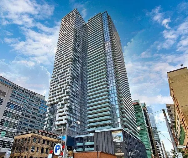 25 Richmond ST E #601, Toronto C08, ON M5C 0A6