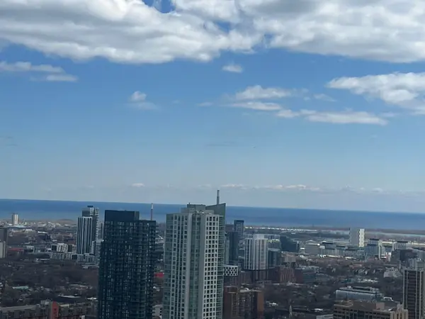 634 Church ST #4107, Toronto C08, ON M4Y 0G9