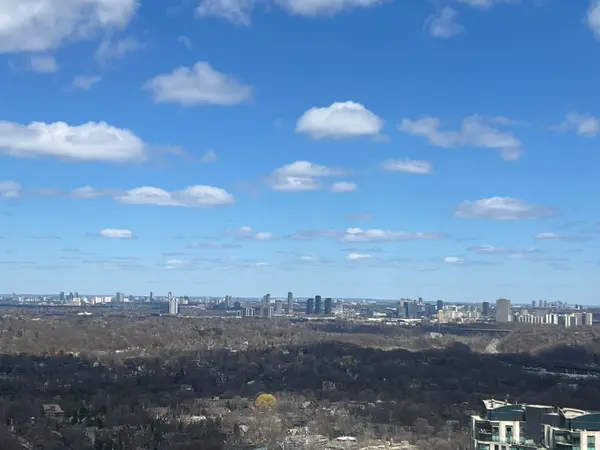 634 Church ST #4107, Toronto C08, ON M4Y 0G9