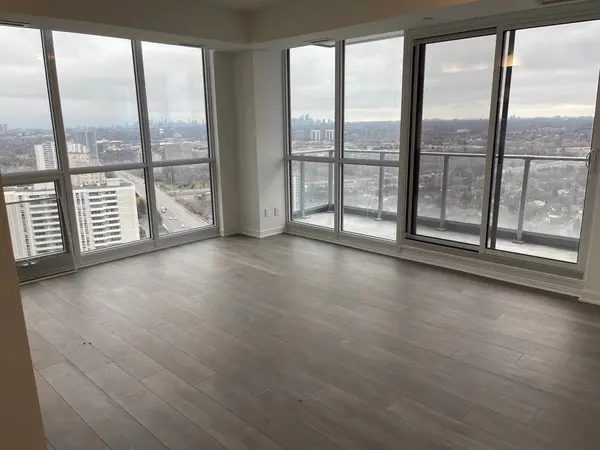 38 Forest Manor RD #2207, Toronto C15, ON M2J 1M5