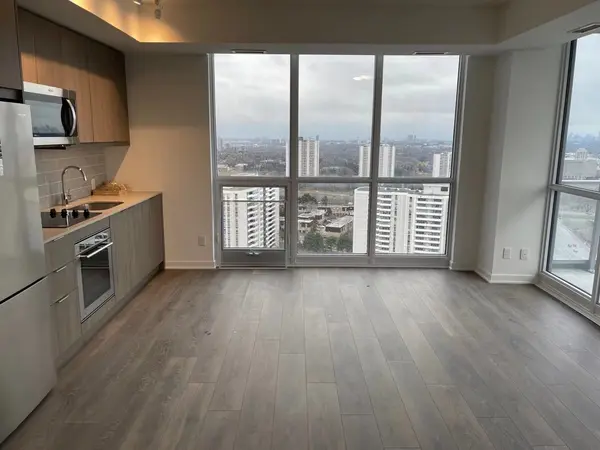 38 Forest Manor RD #2207, Toronto C15, ON M2J 1M5