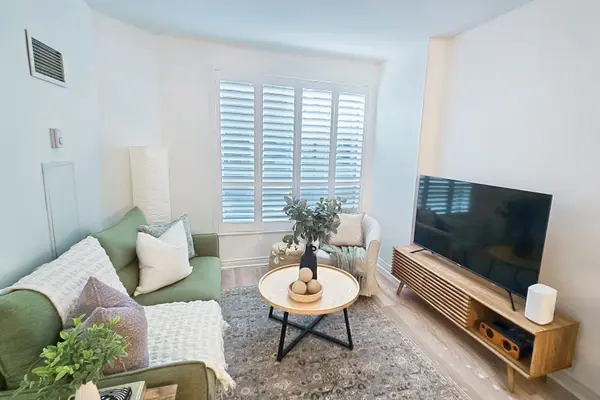 55 Bloor ST E #802, Toronto C08, ON M4W 3W6