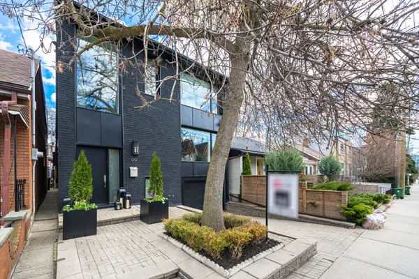 99 Claremont ST, Toronto C01, ON M6J 2M7