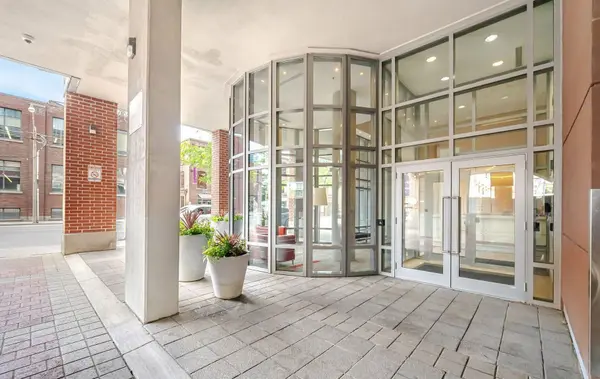 255 Richmond ST E #1110, Toronto C08, ON M5A 4T7