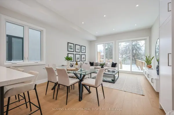 3B Linton AVE, Toronto E06, ON M1N 1W5