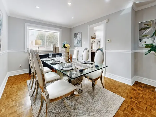 163 Calverley TRL, Toronto E10, ON M1C 3Y4