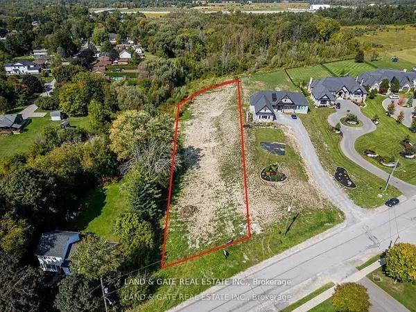 32 Ormiston ST, Clarington, ON L0B 1J0