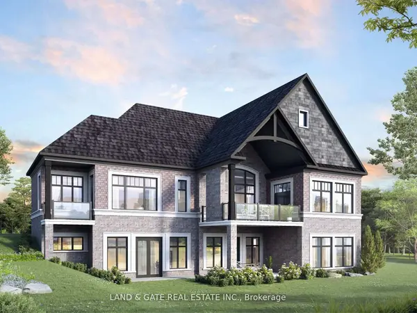 32 Ormiston ST, Clarington, ON L0B 1J0