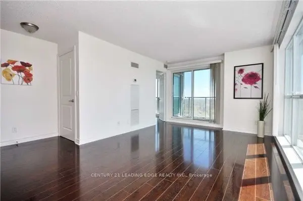 50 Town Centre CT #2202, Toronto E09, ON M1P 0A9