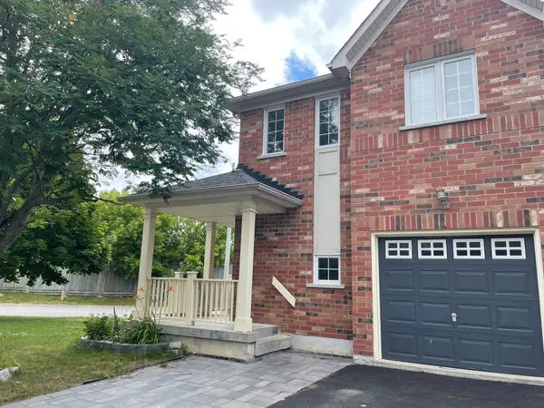 71 Frank Faubert DR, Toronto E10, ON M1C 5H8