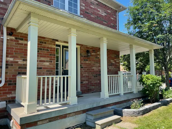 71 Frank Faubert DR, Toronto E10, ON M1C 5H8