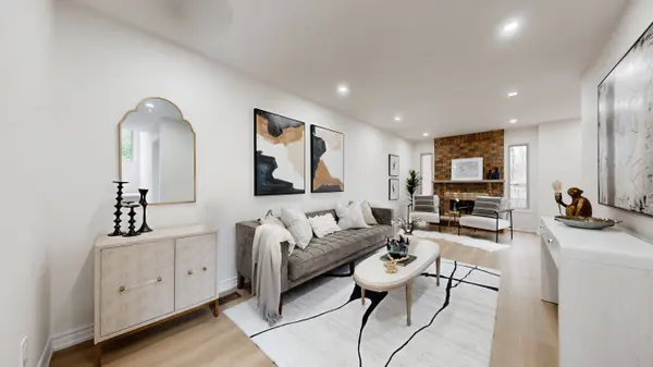 10 Cardwell AVE #64, Toronto E07, ON M1S 4T3