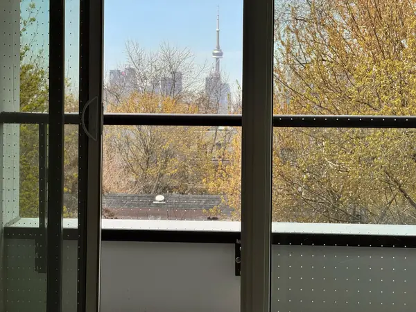 1050 Eastern AVE #323, Toronto E01, ON M4L 0B7