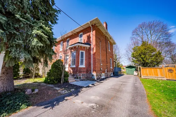 32 Wellington ST, Clarington, ON L1C 1V2