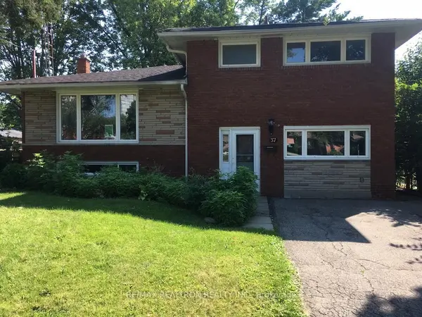 37 Fareham CRES #Unit 2, Toronto E08, ON M1E 1J8