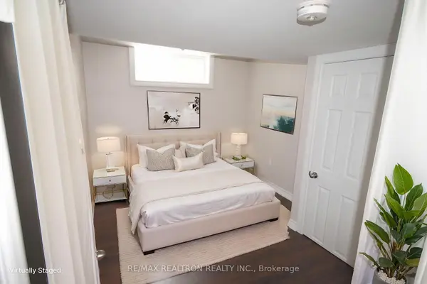 37 Fareham CRES #Unit 2, Toronto E08, ON M1E 1J8