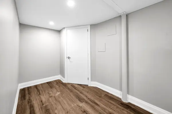 48 Billingsgate CRES #Bsmt, Ajax, ON L1S 2R8