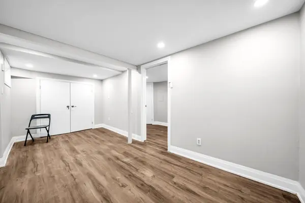 48 Billingsgate CRES #Bsmt, Ajax, ON L1S 2R8