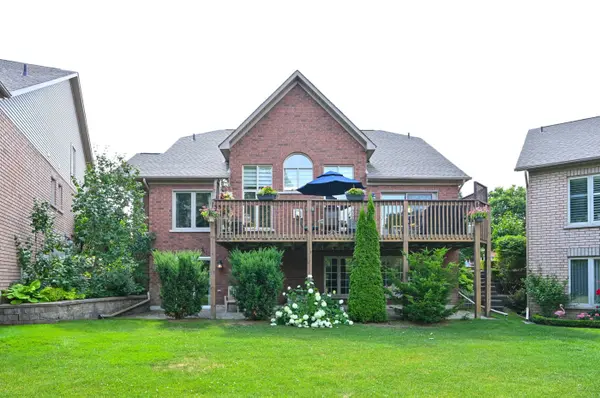 43 Bella Vista TRL, New Tecumseth, ON L9R 2C7